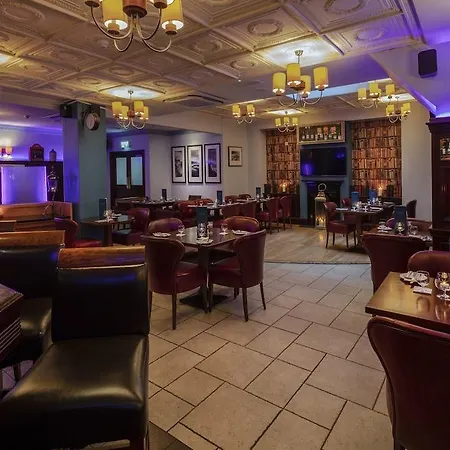 Cassidys Hotel Dublín