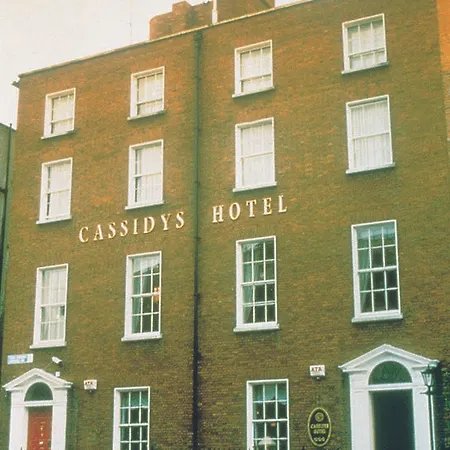 Hotel Cassidys