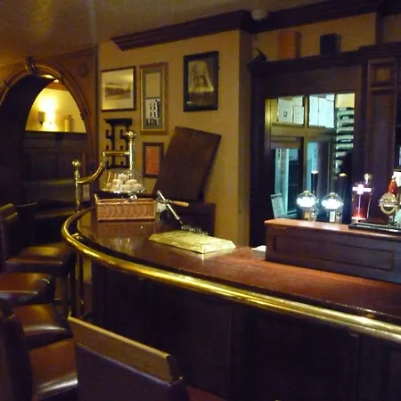 Hotel Cassidys Dublín