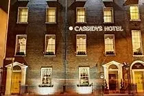 Cassidys 4*