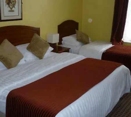 Cassidys 4* Dublín