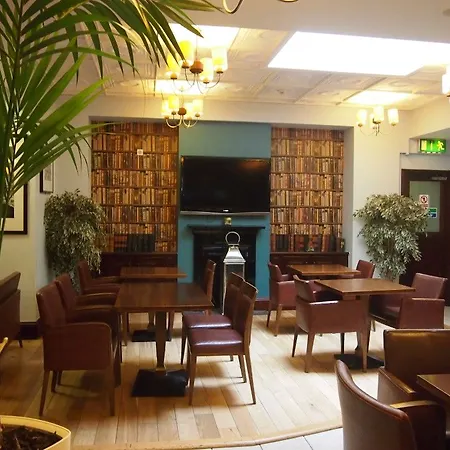 Cassidys 4* Dublín