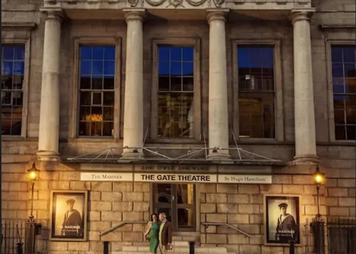 Cassidys Szálloda 4*