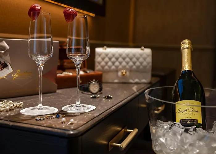 Cassidys Szálloda 4*