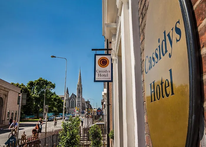 Cassidys Dublin