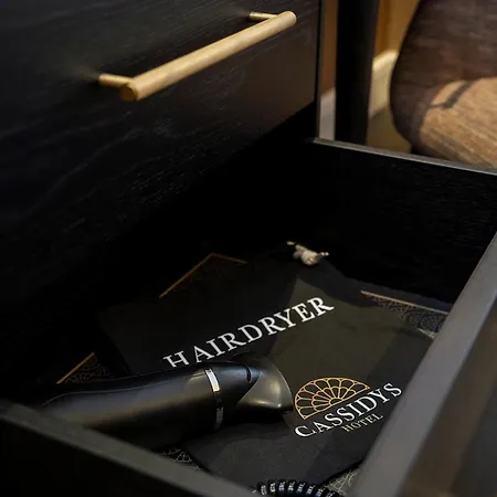 Hotel Cassidys Dublin