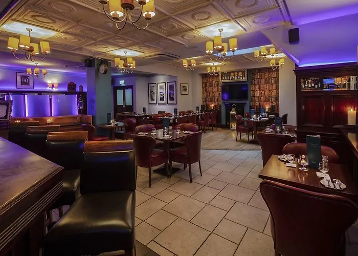 Cassidys Hotel Dublin