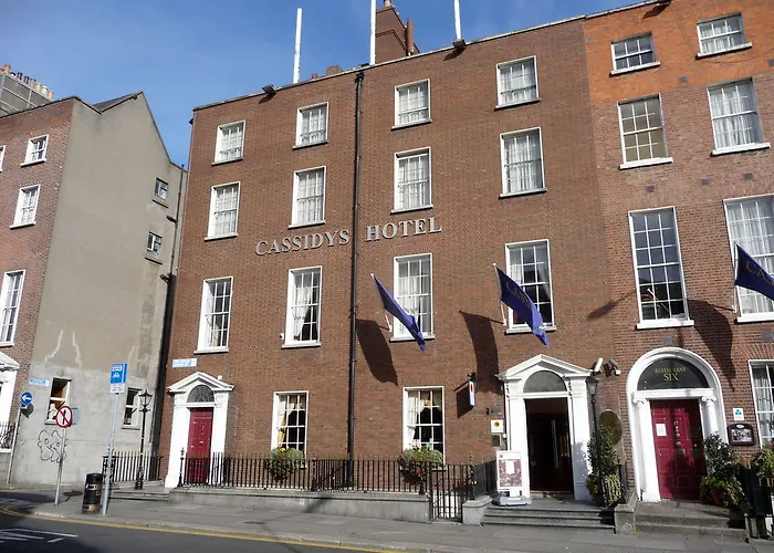 Cassidys Dublin