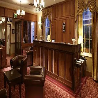 Cassidys Hotel Dublin