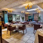 Cassidys Отель Дублин