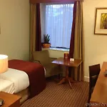 Szálloda Cassidys Dublin