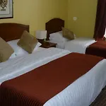 Cassidys 4* Дублин