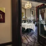 Szálloda Cassidys 4*