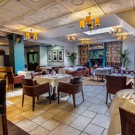 Cassidys Hotel Dublino