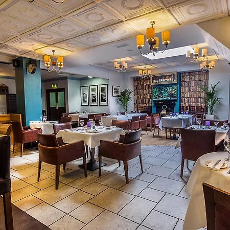 Cassidys Hotel Dublin