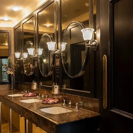 캐시디스 4* 더블린