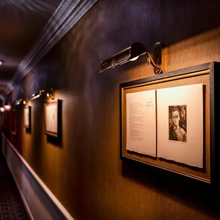 호텔 캐시디스 4*