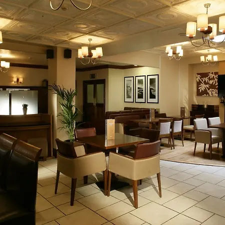 Hotell Cassidys 4*