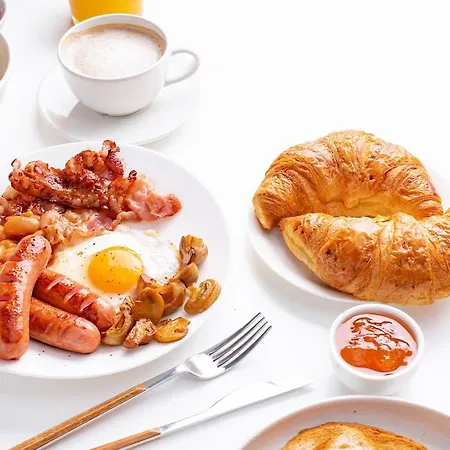 호텔 캐시디스 4*