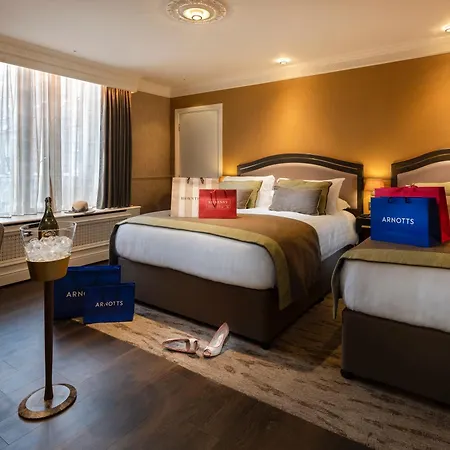 Cassidys Hotel Dublin