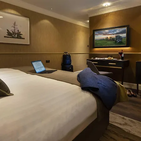 Cassidys Hotel Dublino