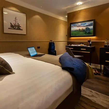 캐시디스 호텔 더블린