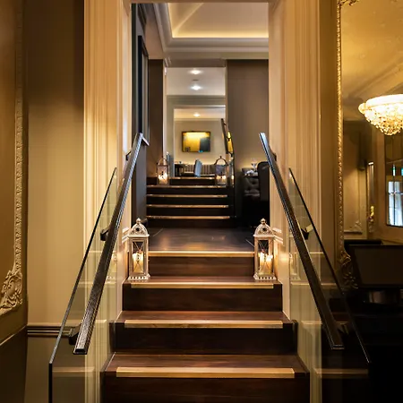 캐시디스 4* 더블린