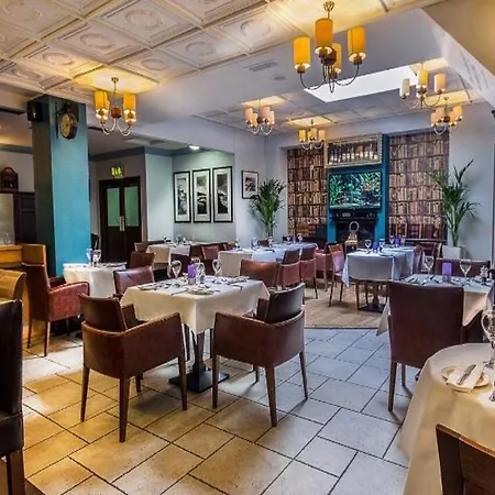 Cassidys 4* Dublino