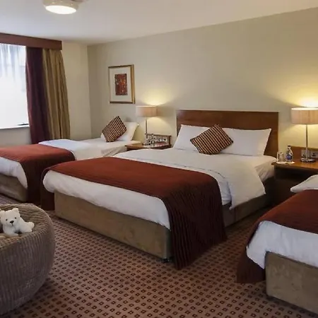 Hotel Cassidys 4*
