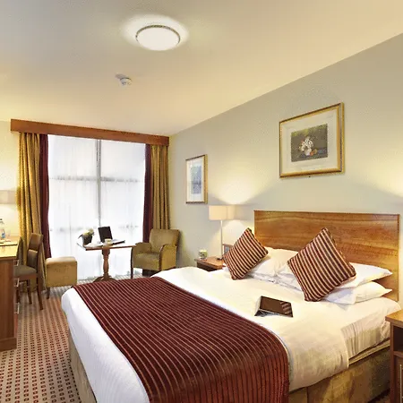 Hotel Cassidys Dublino