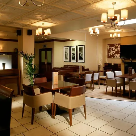 Hotel Cassidys 4*