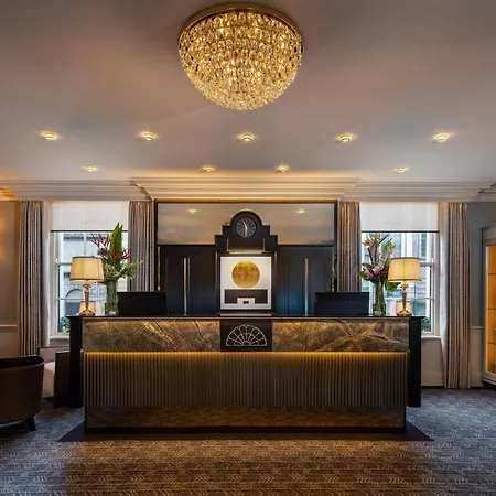 Cassidys Hotel Dublin