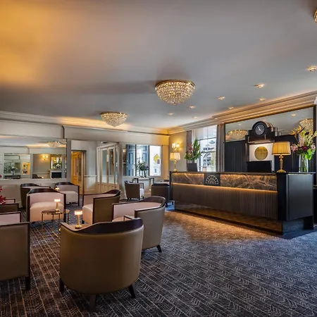 Hotel Cassidys 4*