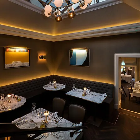 Hotel Cassidys