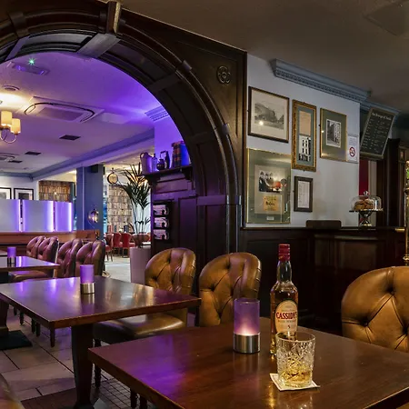 Cassidys 4* Dublin