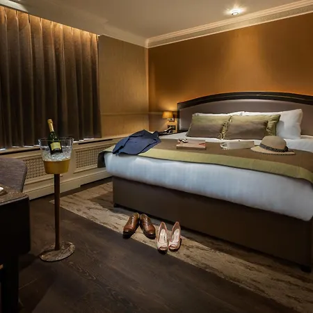 Hotel Cassidys 4*