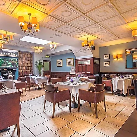 Cassidys 4* Dublin