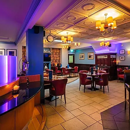 Cassidys 4* Dublin