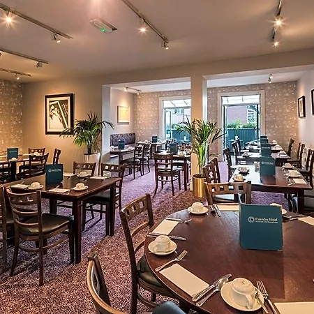 Cassidys Hotel