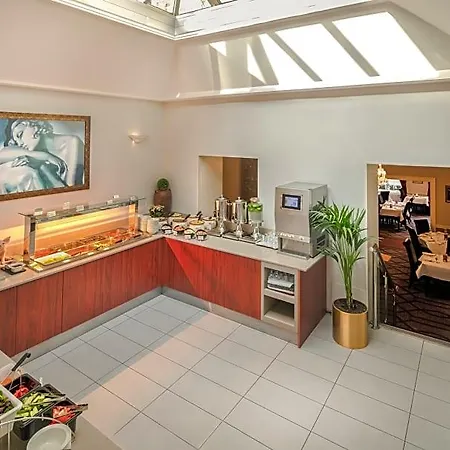 Hotel Cassidys Dublin