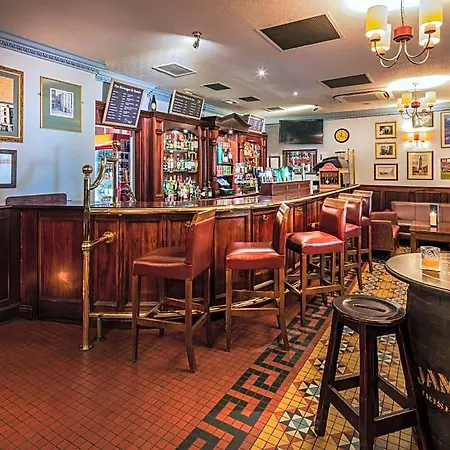 Hotel Cassidys Dublin