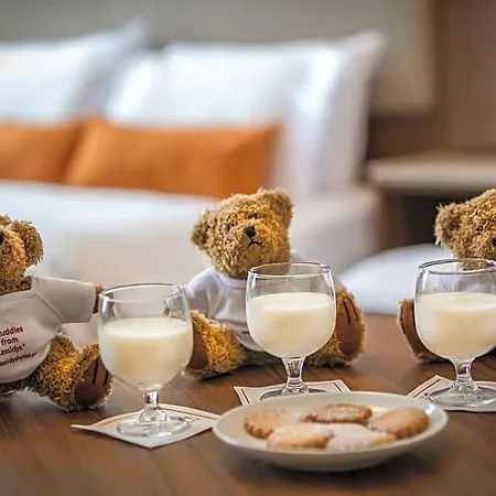 Cassidys 4* Dublin