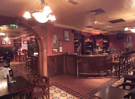 캐시디스 호텔 더블린