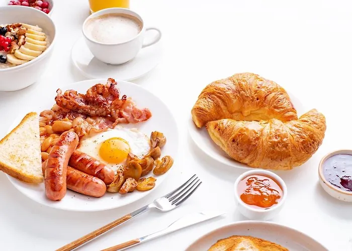 酒店 卡斯蒂斯酒店 4*