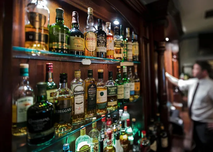 酒店 卡斯蒂斯酒店