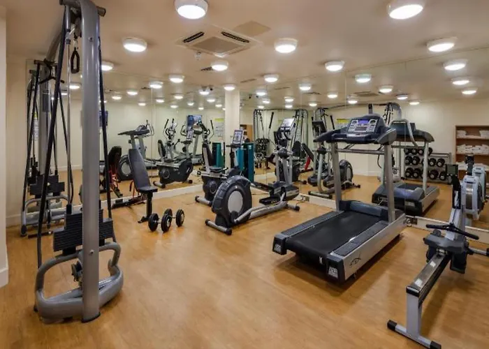 酒店 卡斯蒂斯酒店