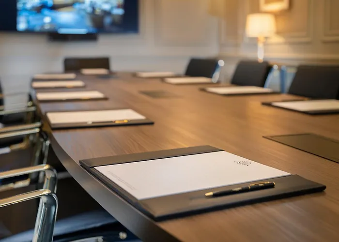 卡斯蒂斯酒店 酒店