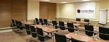 卡斯蒂斯酒店 酒店