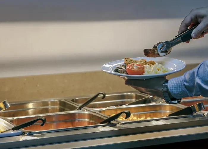 酒店 卡斯蒂斯酒店