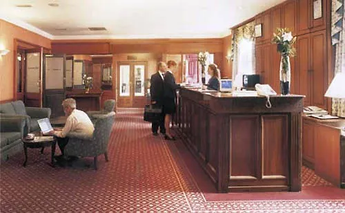 캐시디스 더블린